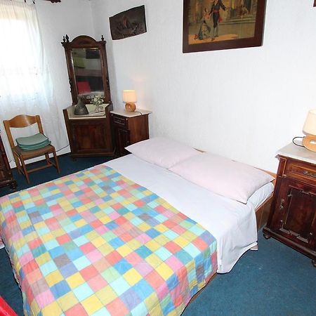 רוביני Apartments Sebal מראה חיצוני תמונה