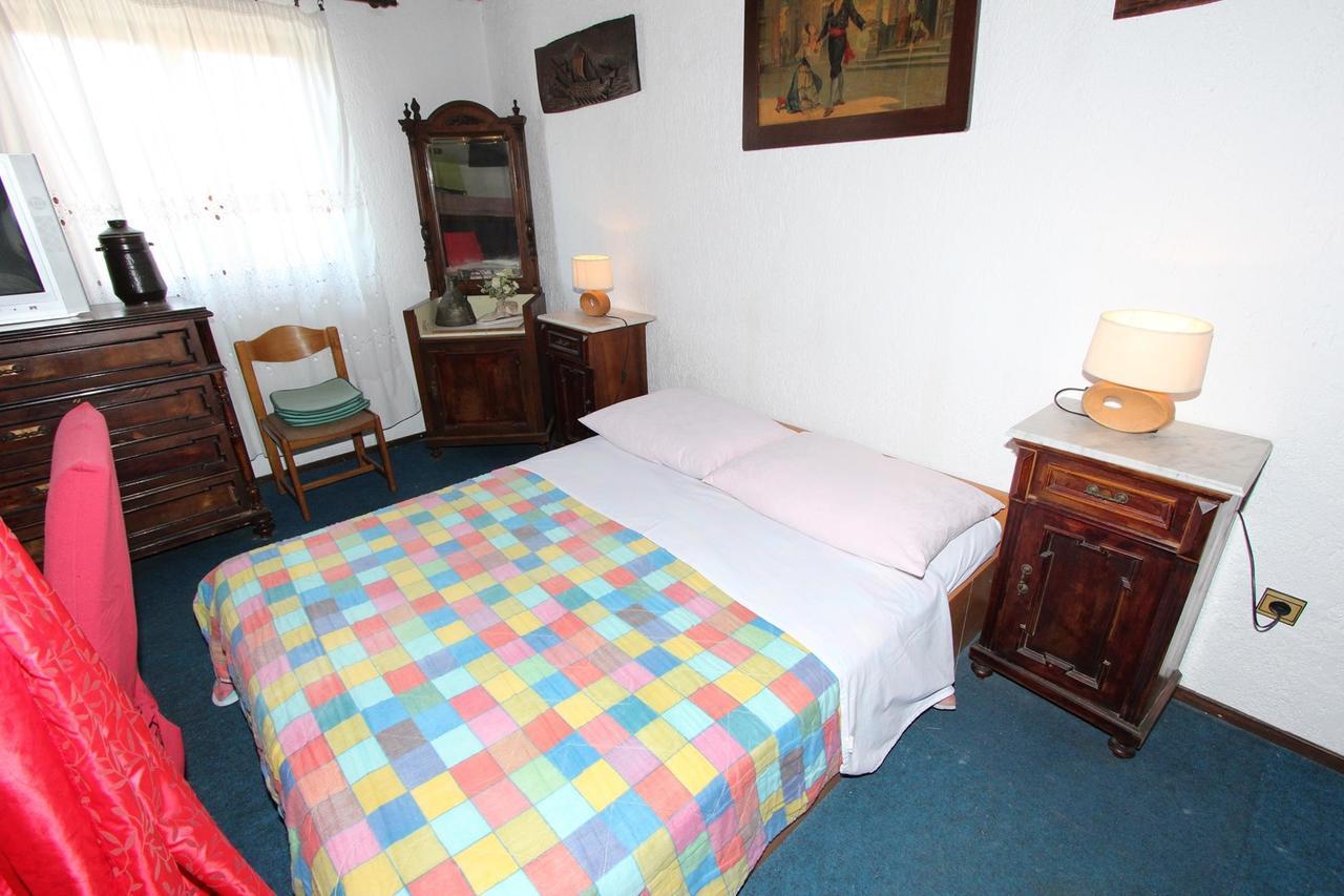 רוביני Apartments Sebal מראה חיצוני תמונה