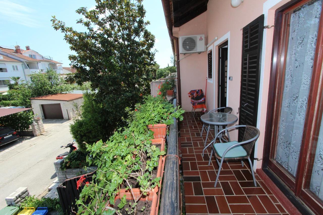 רוביני Apartments Sebal מראה חיצוני תמונה