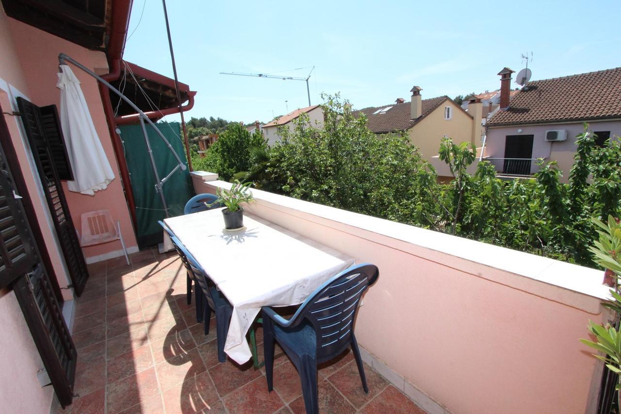 רוביני Apartments Sebal מראה חיצוני תמונה