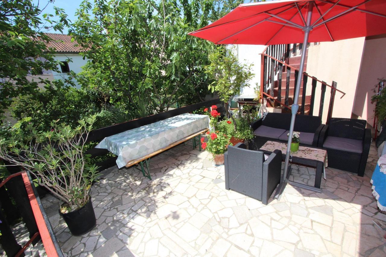 רוביני Apartments Sebal מראה חיצוני תמונה
