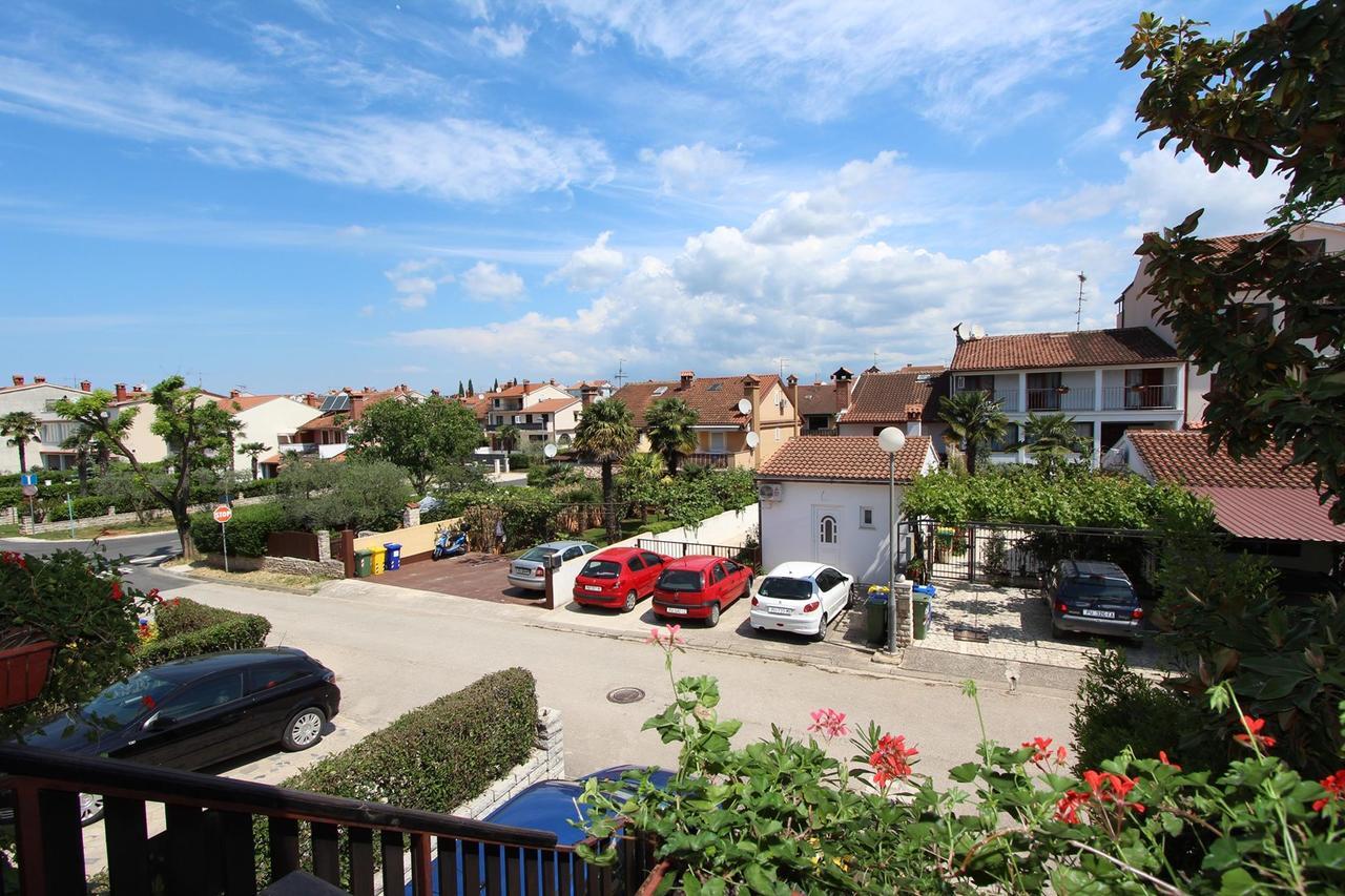 רוביני Apartments Sebal מראה חיצוני תמונה