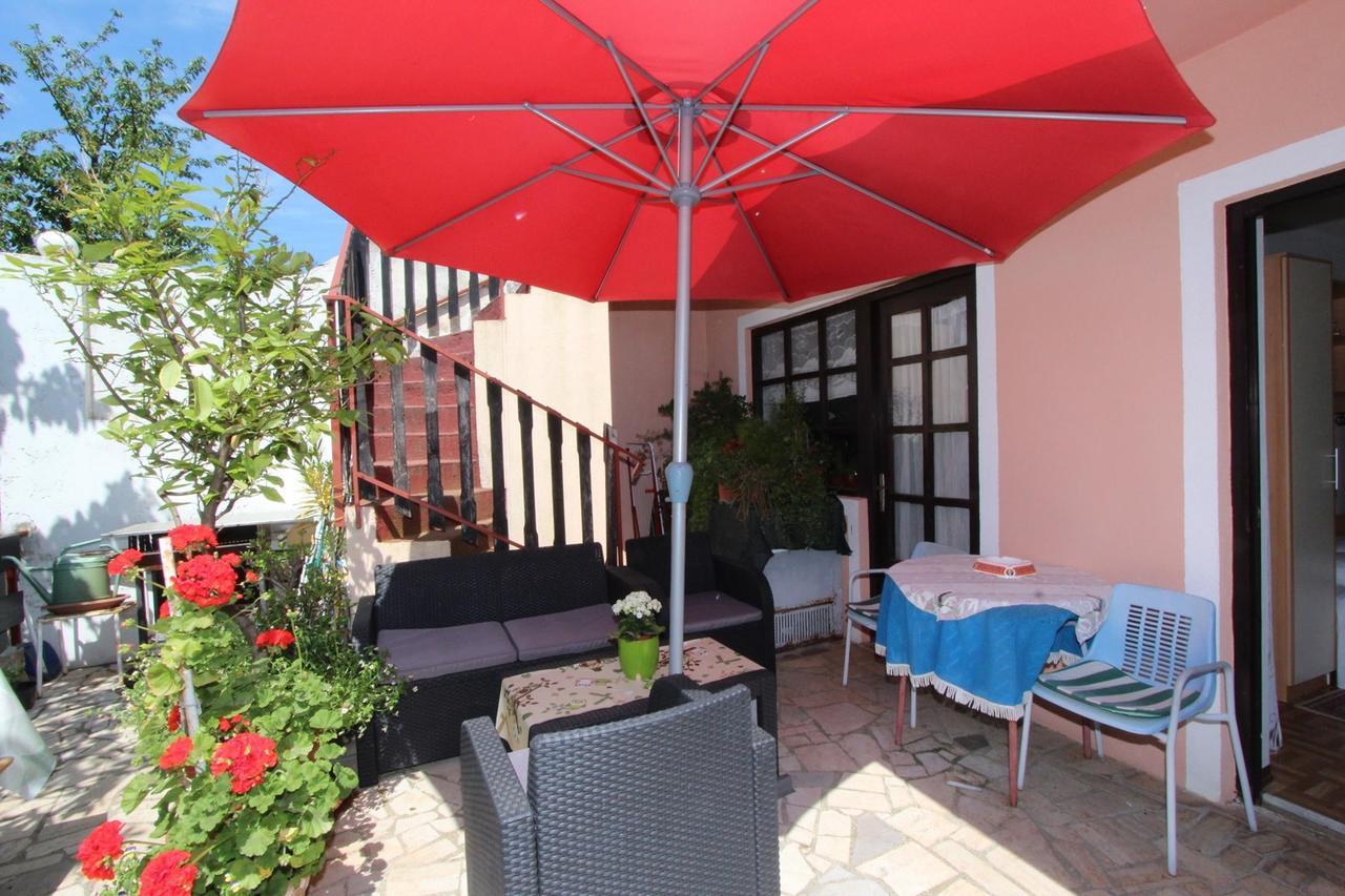 רוביני Apartments Sebal מראה חיצוני תמונה