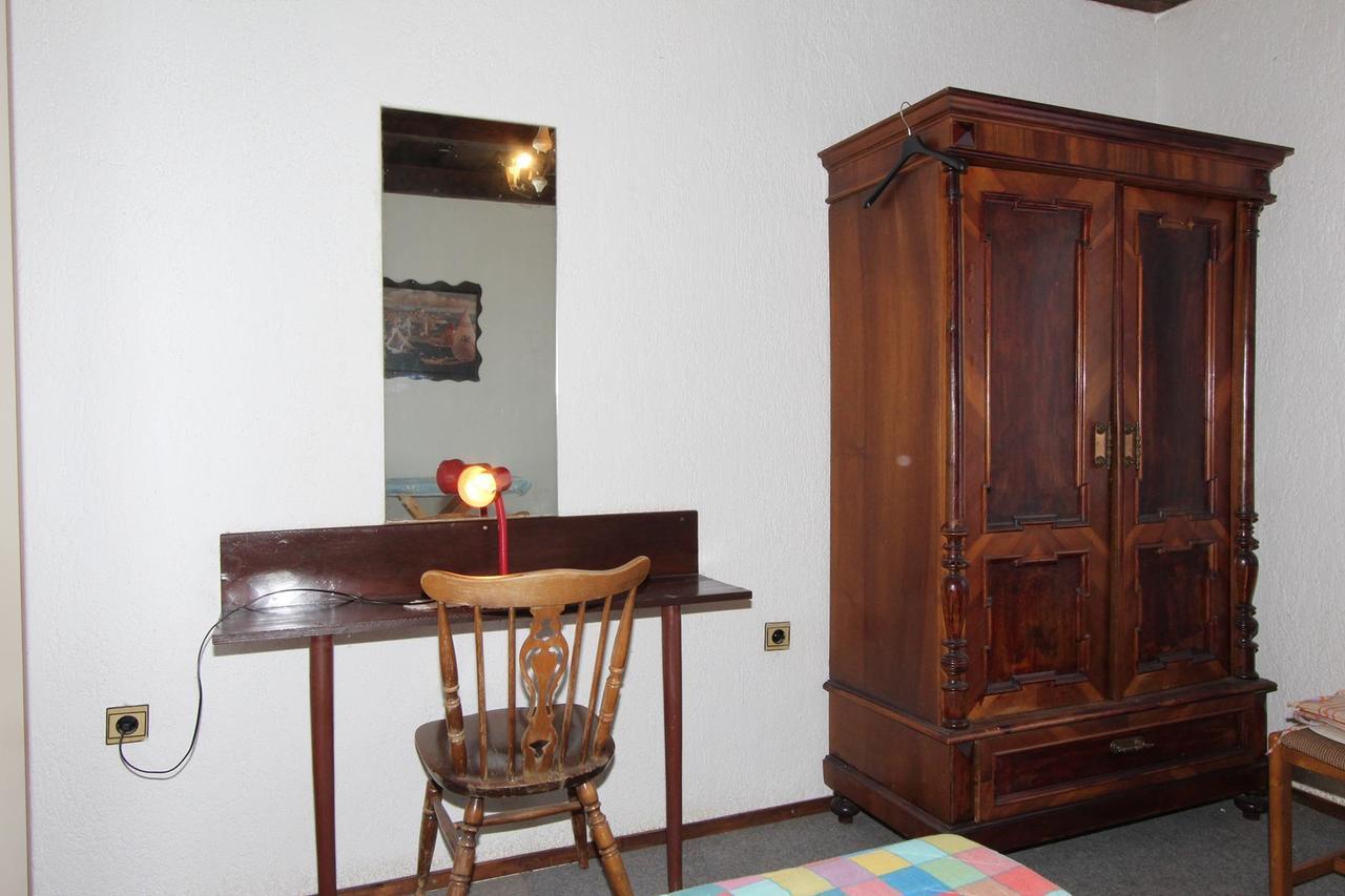 רוביני Apartments Sebal מראה חיצוני תמונה