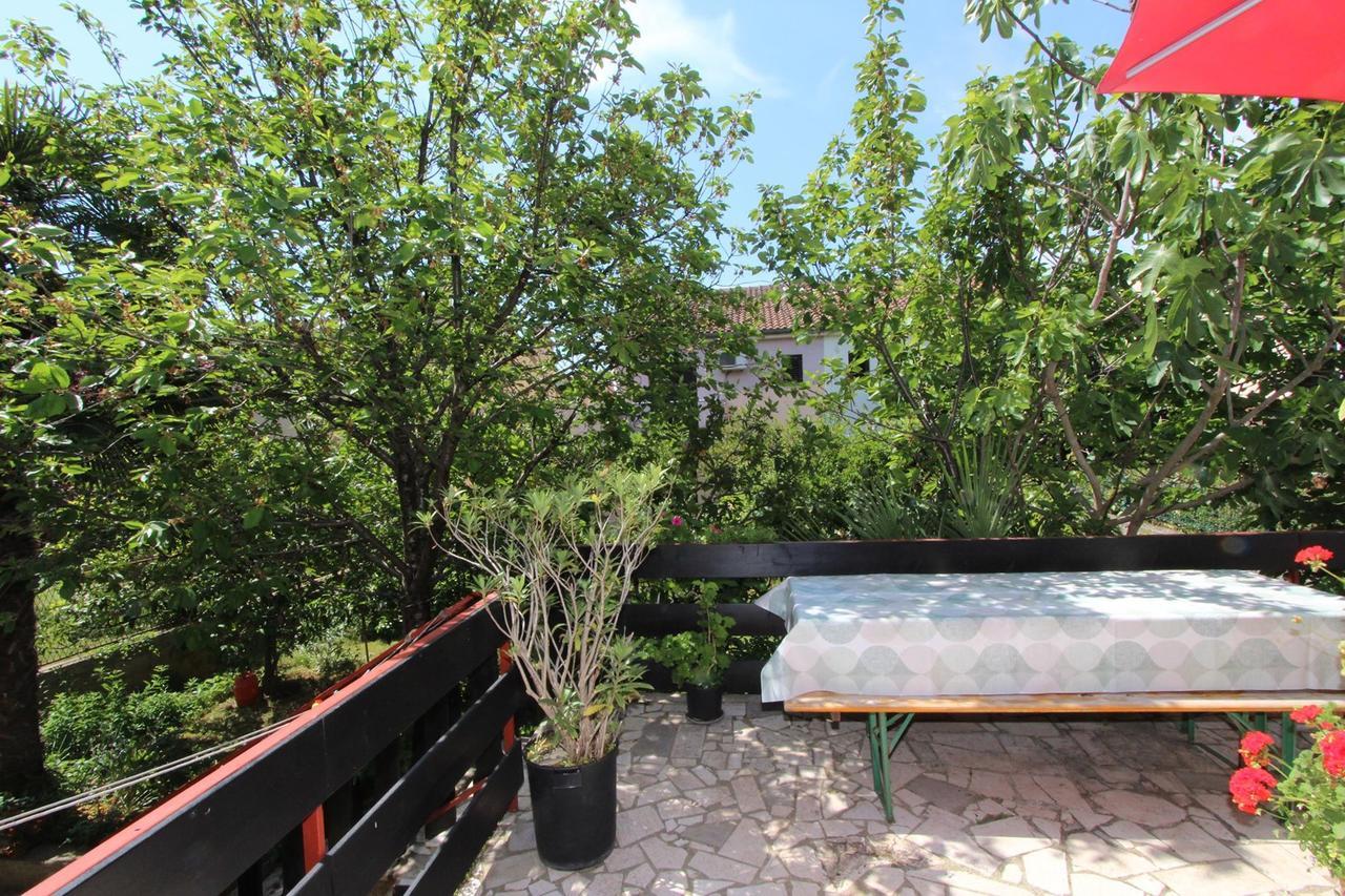 רוביני Apartments Sebal מראה חיצוני תמונה