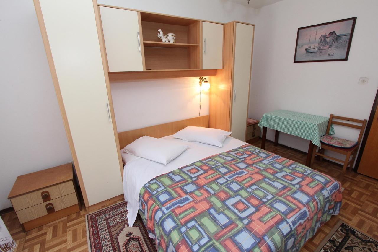 רוביני Apartments Sebal מראה חיצוני תמונה