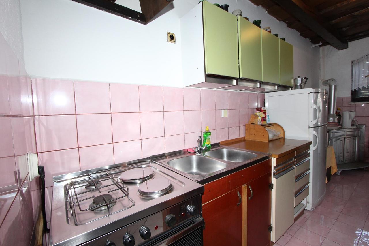 רוביני Apartments Sebal מראה חיצוני תמונה