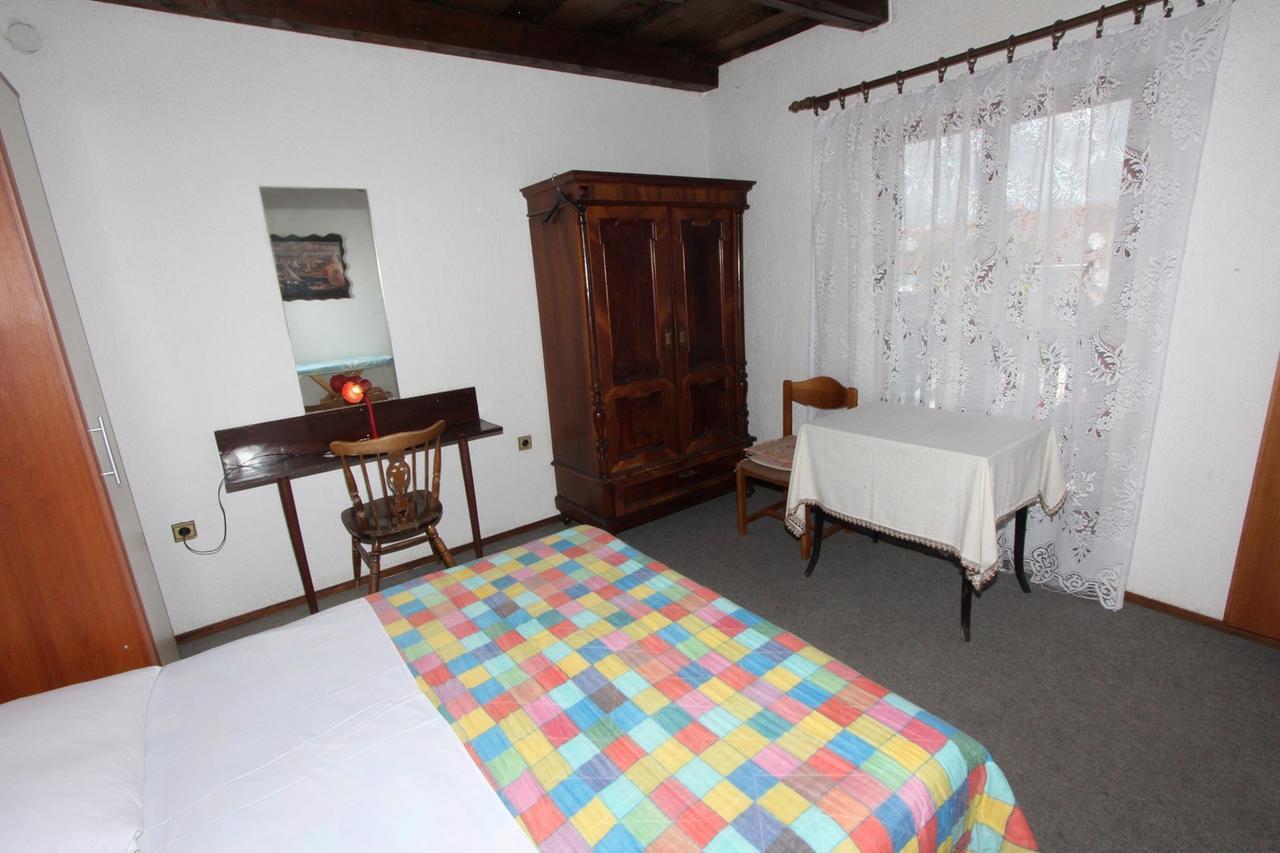 רוביני Apartments Sebal מראה חיצוני תמונה