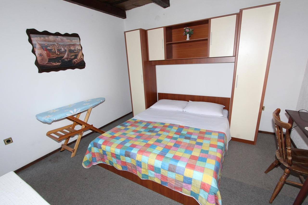 רוביני Apartments Sebal מראה חיצוני תמונה