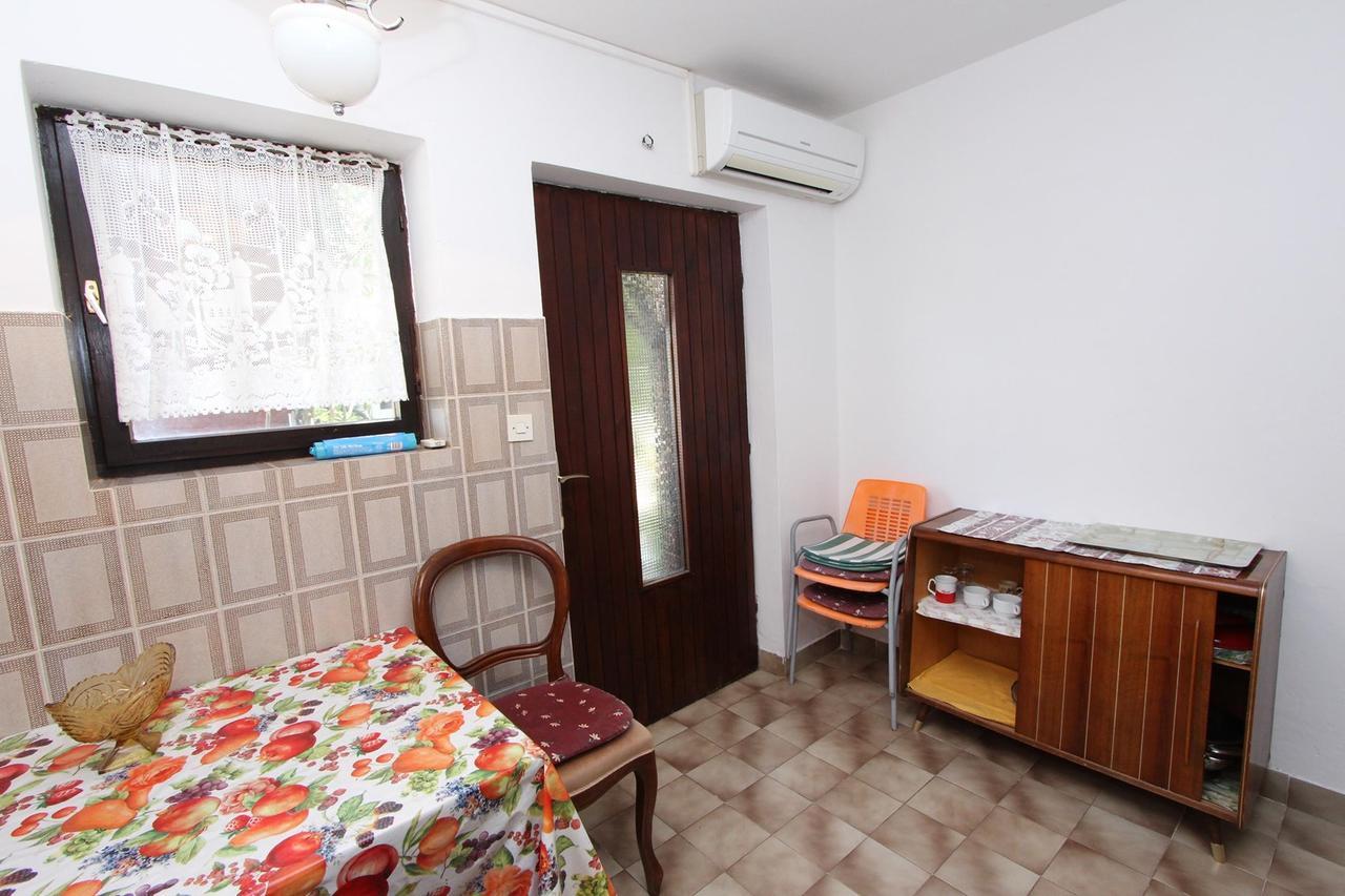 רוביני Apartments Sebal חדר תמונה