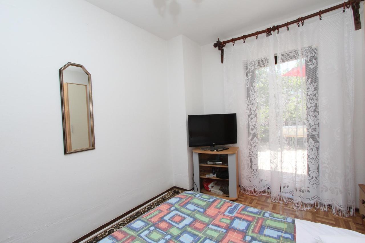 רוביני Apartments Sebal מראה חיצוני תמונה