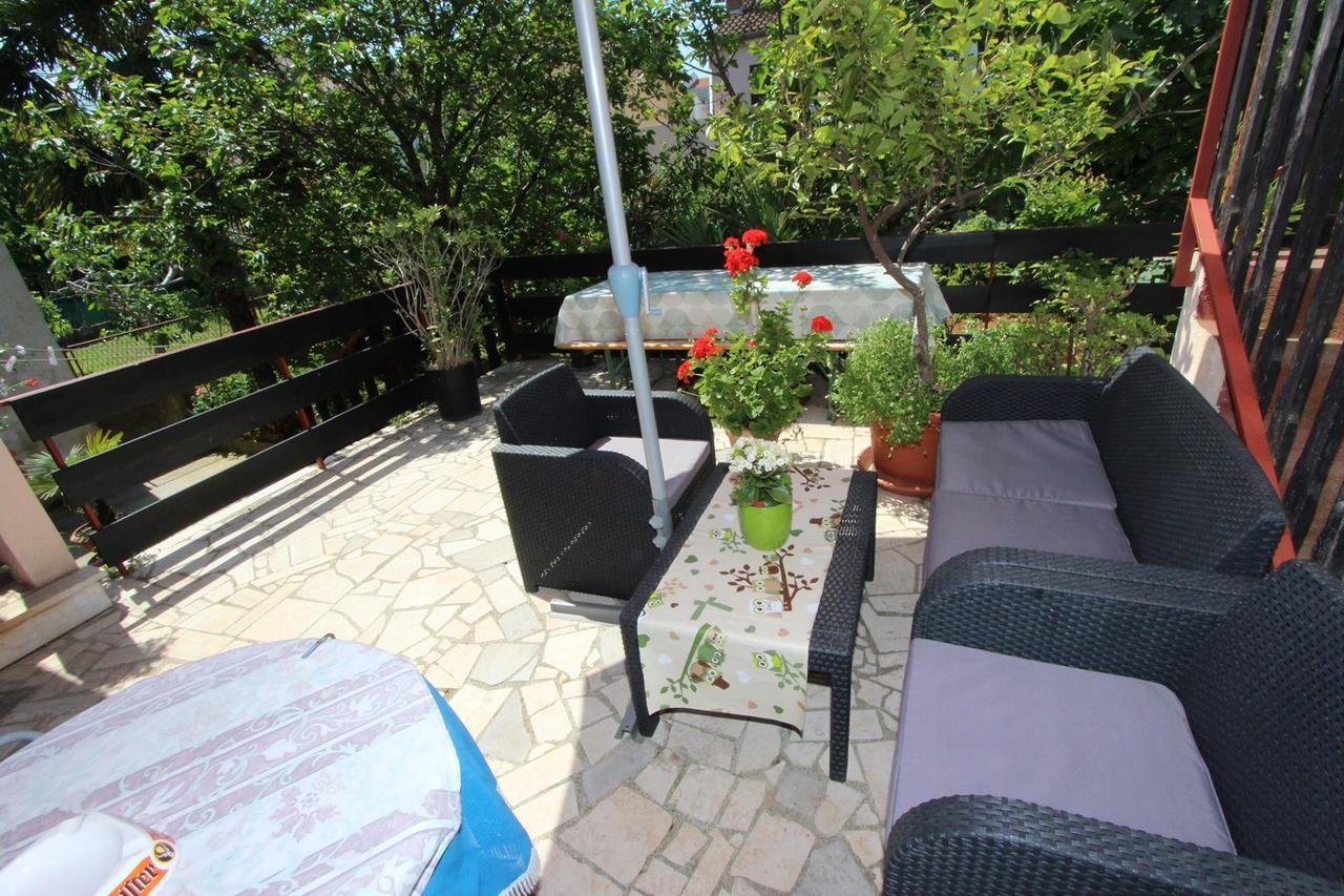 רוביני Apartments Sebal מראה חיצוני תמונה