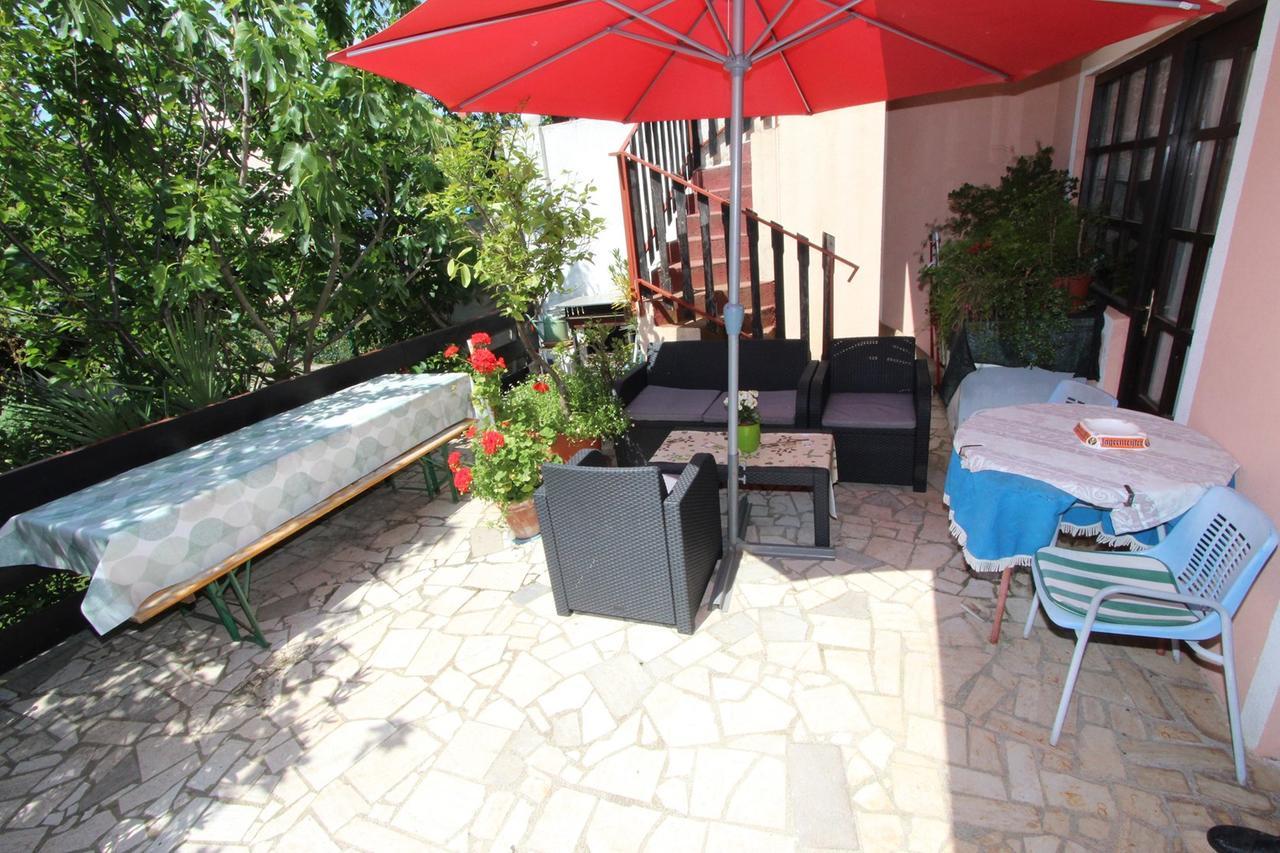 רוביני Apartments Sebal מראה חיצוני תמונה