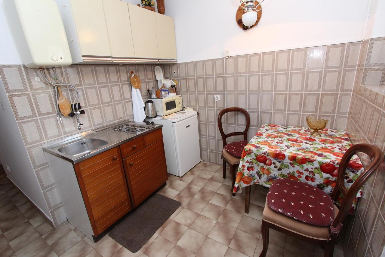 רוביני Apartments Sebal מראה חיצוני תמונה