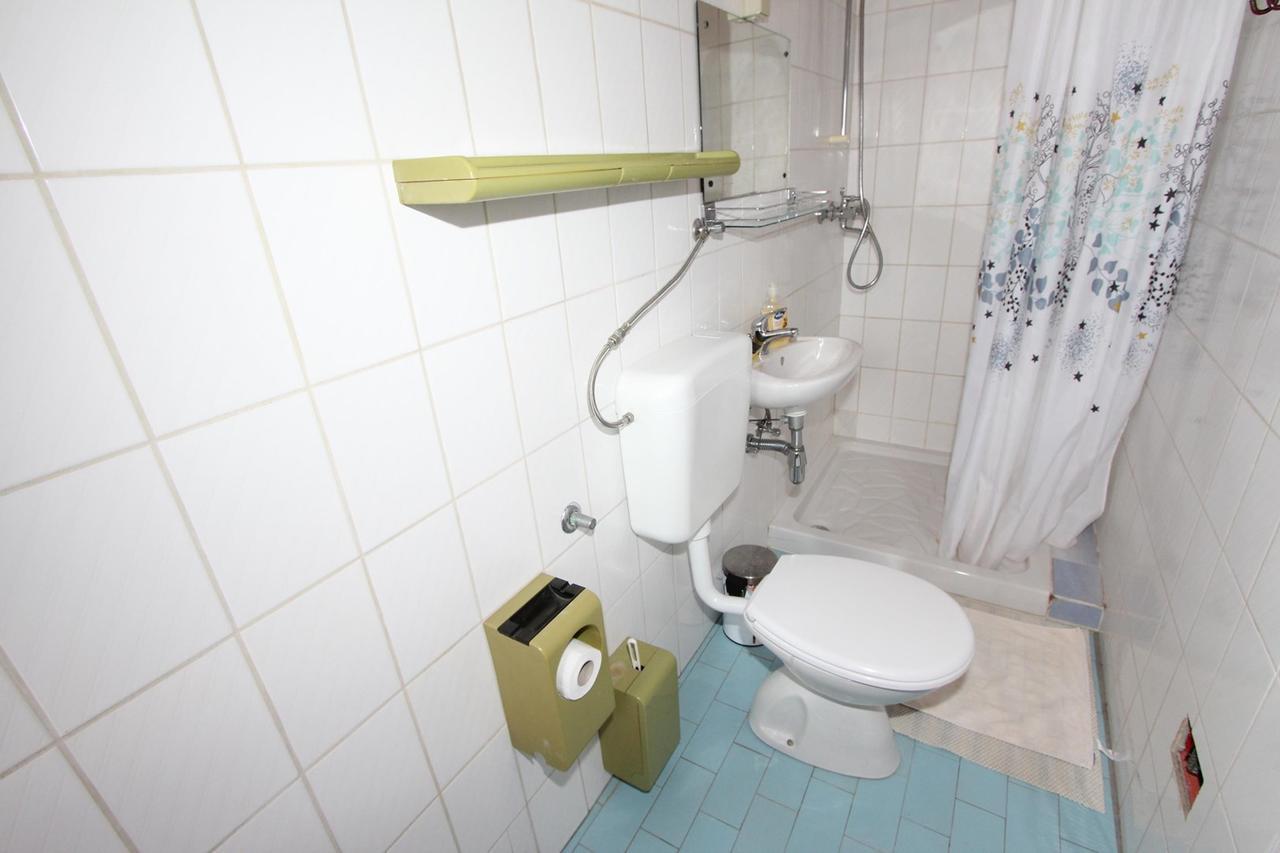 רוביני Apartments Sebal מראה חיצוני תמונה