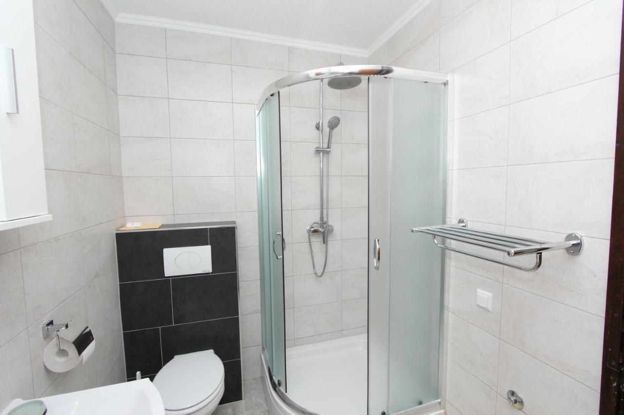 רוביני Apartments Sebal מראה חיצוני תמונה